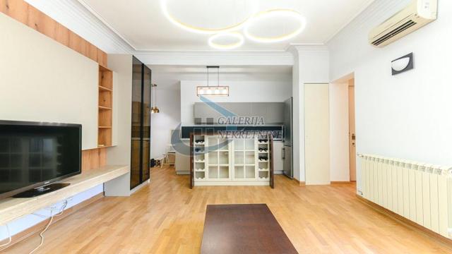 Stan, četvorosoban, Prodaja, 105m2, Krunska, Vračar, Kumanovska