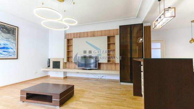 Stan, četvorosoban, Prodaja, 105m2, Krunska, Vračar, Kumanovska