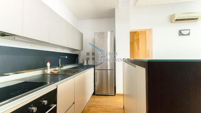 Stan, četvorosoban, Prodaja, 105m2, Krunska, Vračar, Kumanovska