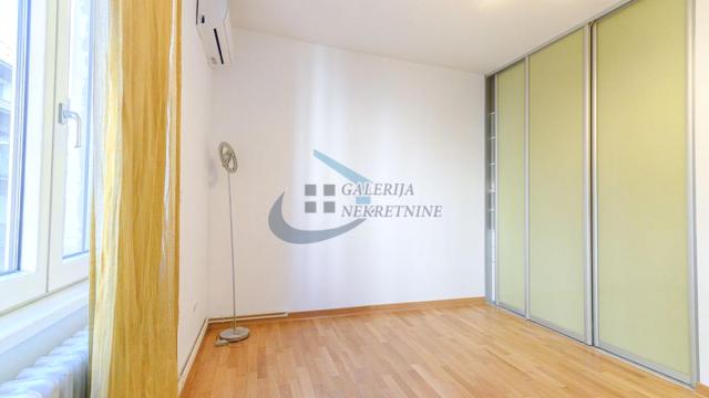 Stan, četvorosoban, Prodaja, 105m2, Krunska, Vračar, Kumanovska