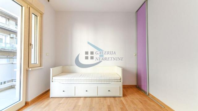 Stan, četvorosoban, Prodaja, 105m2, Krunska, Vračar, Kumanovska