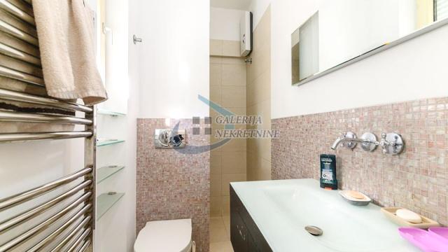 Stan, četvorosoban, Prodaja, 105m2, Krunska, Vračar, Kumanovska