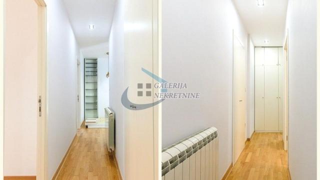 Stan, četvorosoban, Prodaja, 105m2, Krunska, Vračar, Kumanovska