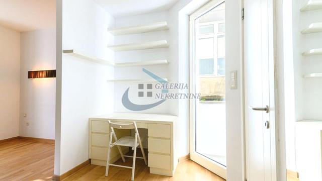 Stan, četvorosoban, Prodaja, 105m2, Krunska, Vračar, Kumanovska