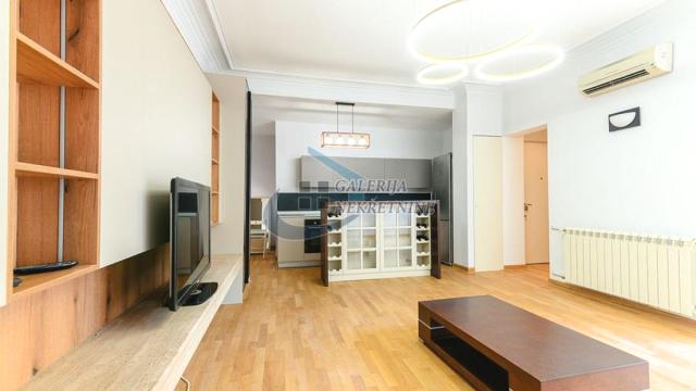 Stan, četvorosoban, Prodaja, 105m2, Krunska, Vračar, Kumanovska