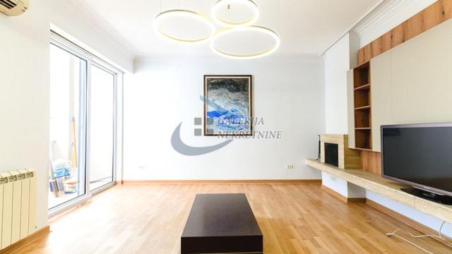 Stan, četvorosoban, Prodaja, 105m2, Krunska, Vračar, Kumanovska