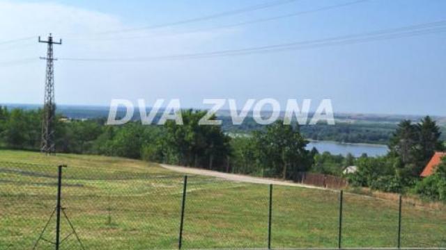 Plac, Prodaja, m2, Novi Slankamen, Okolno mesto, Indjija