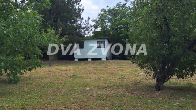 Plac, Prodaja, m2, Novi Slankamen, Okolno mesto, Indjija