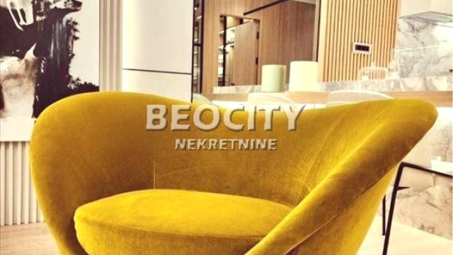 Stan, Dvosoban, Izdavanje, 61m2, Blok 65, Novi Beograd,  Omladinskih brigada