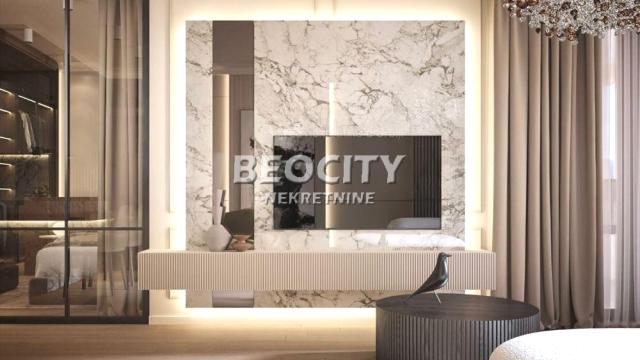 Stan, Dvosoban, Izdavanje, 61m2, Blok 65, Novi Beograd,  Omladinskih brigada