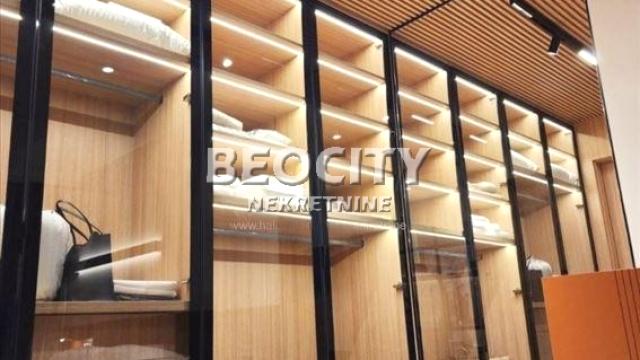 Stan, Dvosoban, Izdavanje, 61m2, Blok 65, Novi Beograd,  Omladinskih brigada