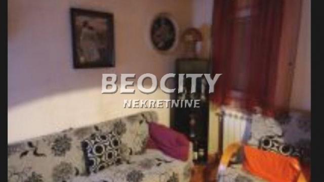 Stan, Dvosoban, Prodaja, 50m2, Braće Jerković, Voždovac, Dukatska 