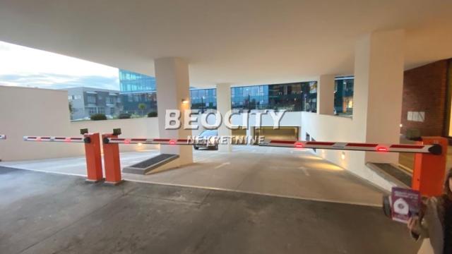 Stan, Dvosoban, Izdavanje, 60m2, Blok 43 (Buvlja pijaca), Novi Beograd, Bulevar Milutina Milankovića