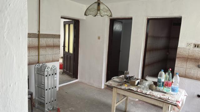 Kuća, Trosoban, Prodaja, 72m2, Zelen put