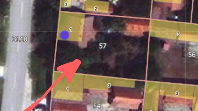 Kuća, Trosoban, Prodaja, 72m2, Zelen put