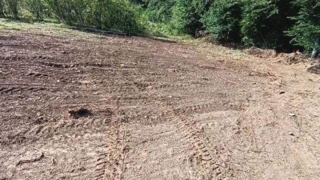 Plac, Prodaja, m2, Kržava, Okolno mesto, Mackov Kamen