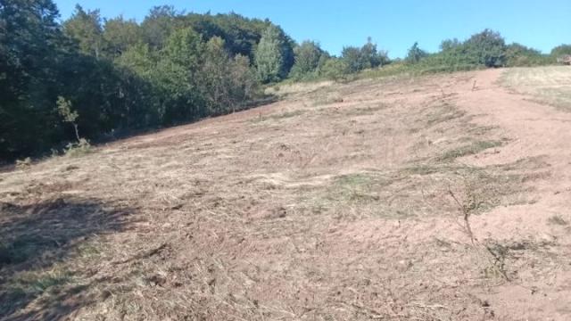 Plac, Prodaja, m2, Kržava, Okolno mesto, Mackov Kamen