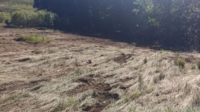 Plac, Prodaja, m2, Kržava, Okolno mesto, Mackov Kamen