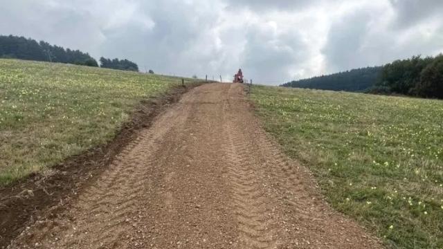 Plac, Prodaja, m2, Kržava, Okolno mesto, Mackov Kamen