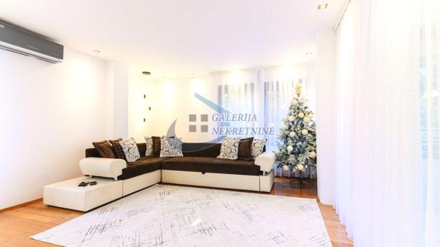 Stan, Troiposoban, Prodaja, 95m2, Cerak vinogradi, Čukarica, Kedrova