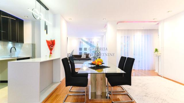 Stan, Troiposoban, Prodaja, 95m2, Cerak vinogradi, Čukarica, Kedrova