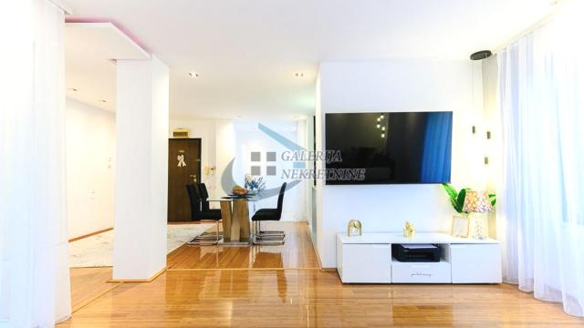 Stan, Troiposoban, Prodaja, 95m2, Cerak vinogradi, Čukarica, Kedrova