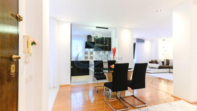 Stan, Troiposoban, Prodaja, 95m2, Cerak vinogradi, Čukarica, Kedrova