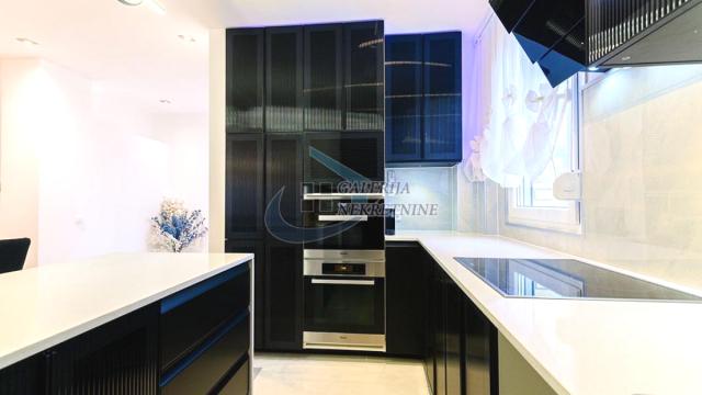 Stan, Troiposoban, Prodaja, 95m2, Cerak vinogradi, Čukarica, Kedrova