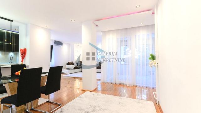 Stan, Troiposoban, Prodaja, 95m2, Cerak vinogradi, Čukarica, Kedrova