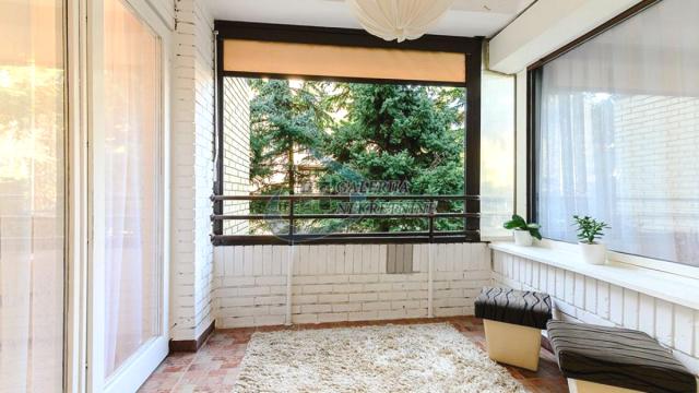 Stan, Troiposoban, Prodaja, 95m2, Cerak vinogradi, Čukarica, Kedrova