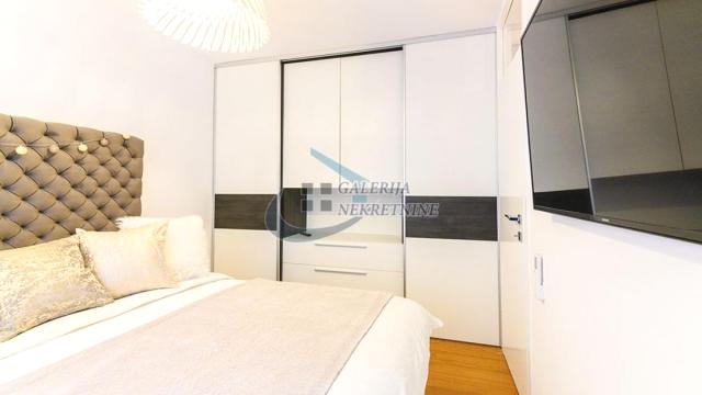 Stan, Troiposoban, Prodaja, 95m2, Cerak vinogradi, Čukarica, Kedrova