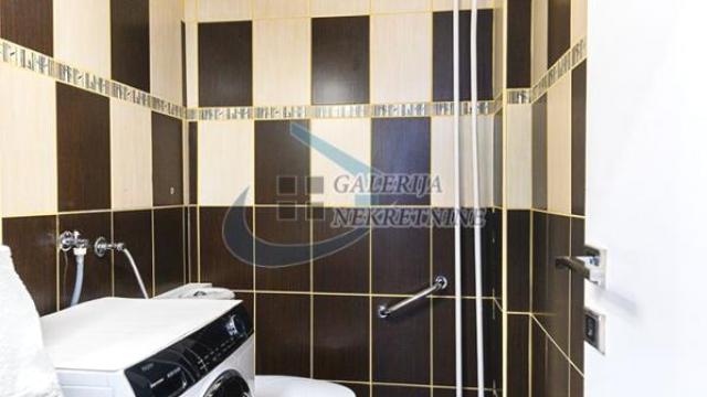 Stan, Troiposoban, Prodaja, 95m2, Cerak vinogradi, Čukarica, Kedrova