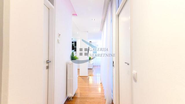 Stan, Troiposoban, Prodaja, 95m2, Cerak vinogradi, Čukarica, Kedrova