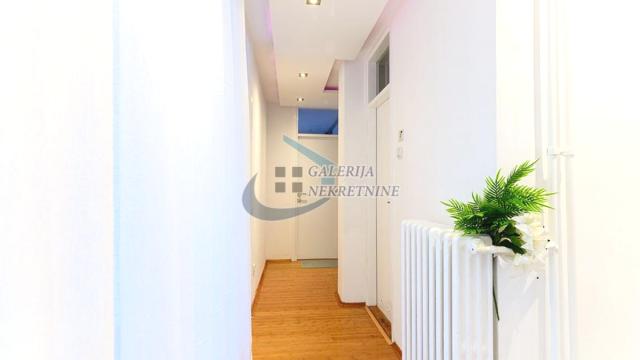 Stan, Troiposoban, Prodaja, 95m2, Cerak vinogradi, Čukarica, Kedrova