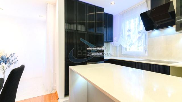 Stan, Troiposoban, Prodaja, 95m2, Cerak vinogradi, Čukarica, Kedrova