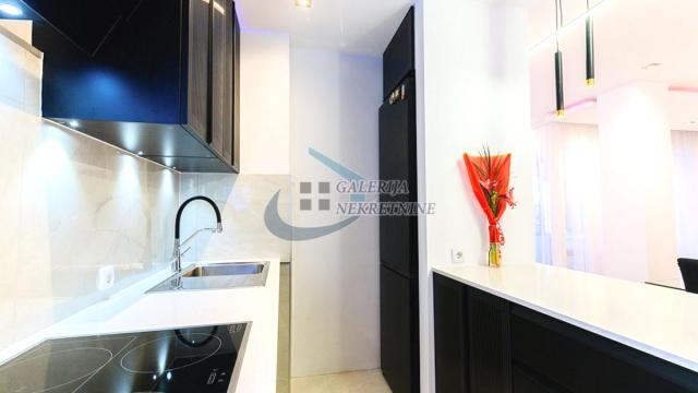 Stan, Troiposoban, Prodaja, 95m2, Cerak vinogradi, Čukarica, Kedrova