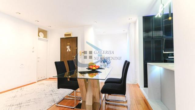 Stan, Troiposoban, Prodaja, 95m2, Cerak vinogradi, Čukarica, Kedrova