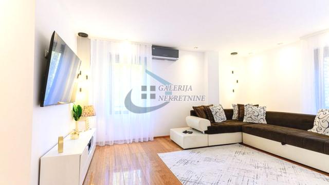 Stan, Troiposoban, Prodaja, 95m2, Cerak vinogradi, Čukarica, Kedrova