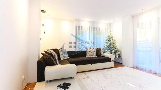 Stan, Troiposoban, Prodaja, 95m2, Cerak vinogradi, Čukarica, Kedrova