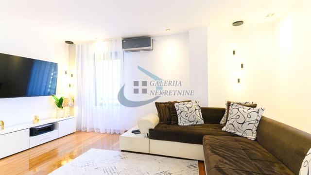 Stan, Troiposoban, Prodaja, 95m2, Cerak vinogradi, Čukarica, Kedrova