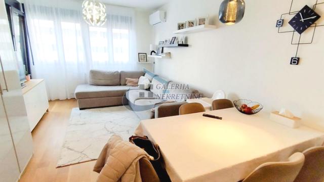 Stan, Dvosoban, Prodaja, 46m2, Vidikovac, Rakovica, Kneza Višeslava