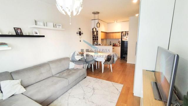 Stan, Dvosoban, Prodaja, 46m2, Vidikovac, Rakovica, Kneza Višeslava