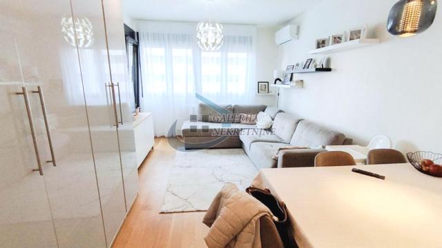 Stan, Dvosoban, Prodaja, 46m2, Vidikovac, Rakovica, Kneza Višeslava