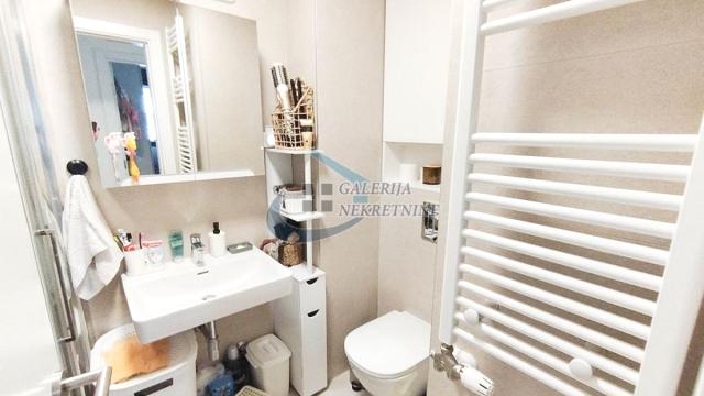 Stan, Dvosoban, Prodaja, 46m2, Vidikovac, Rakovica, Kneza Višeslava