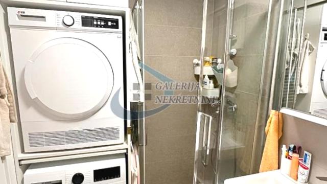 Stan, Dvosoban, Prodaja, 46m2, Vidikovac, Rakovica, Kneza Višeslava