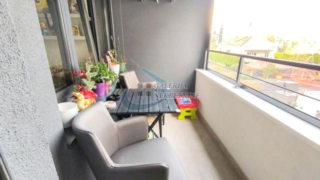 Stan, Dvosoban, Prodaja, 46m2, Vidikovac, Rakovica, Kneza Višeslava