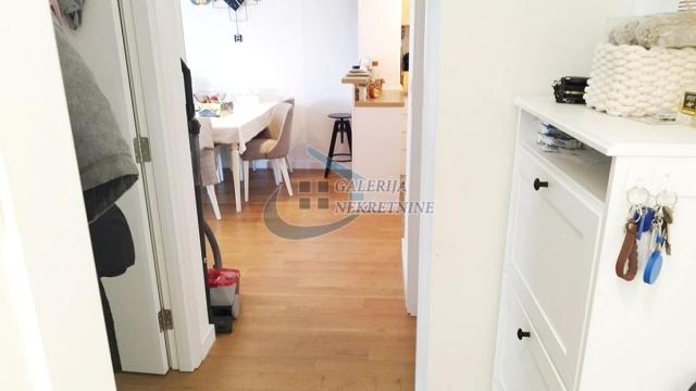 Stan, Dvosoban, Prodaja, 46m2, Vidikovac, Rakovica, Kneza Višeslava