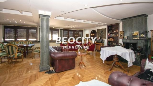 Poslovni prostor, Jednosoban, Prodaja, 300m2, Centar, Stari grad, Obilićev venac