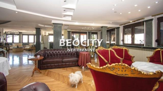 Poslovni prostor, Jednosoban, Prodaja, 300m2, Centar, Stari grad, Obilićev venac