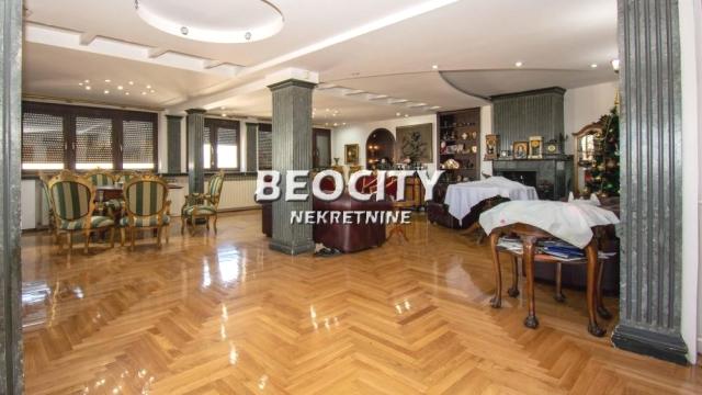 Poslovni prostor, Jednosoban, Prodaja, 300m2, Centar, Stari grad, Obilićev venac